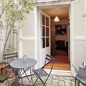 Studio Appartement
